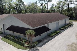 Port Orange Industrial-Two Buildings 7,500-19,500 SF