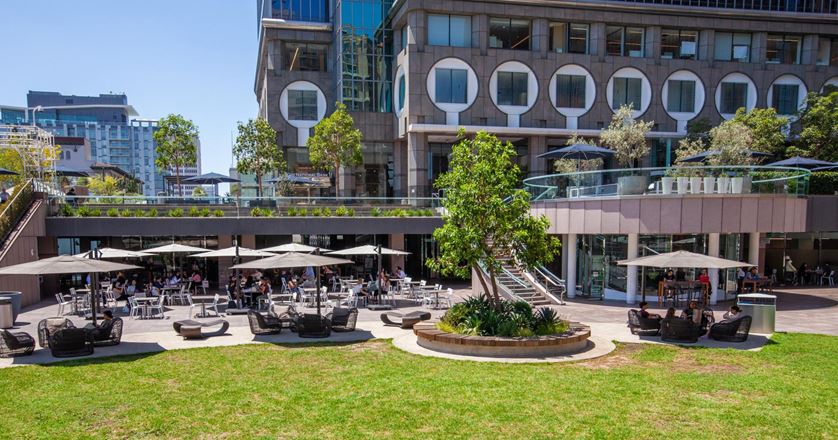 CAL Marketplace @ 2CAL Plaza