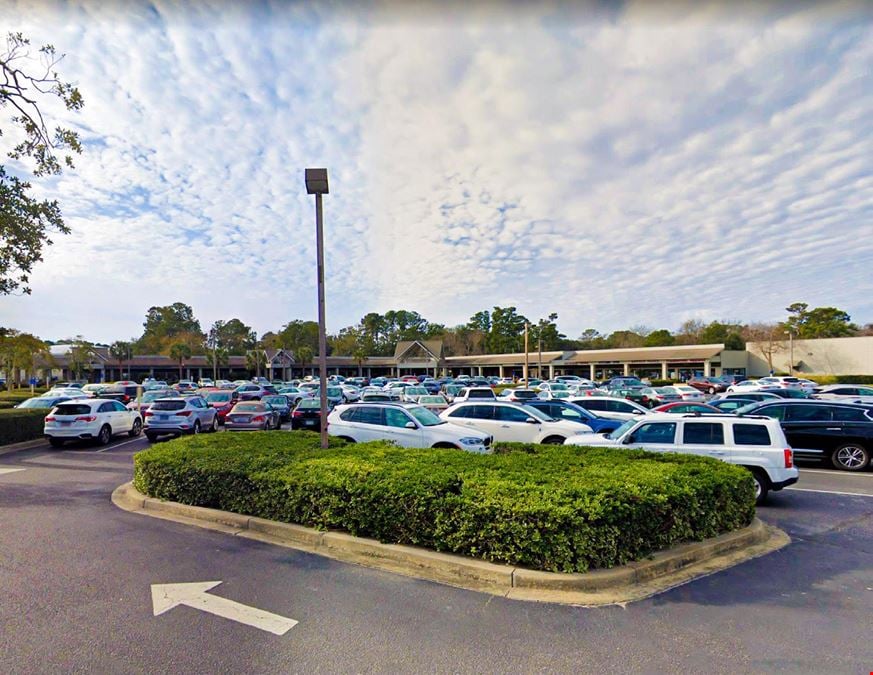 Port Royal Plaza