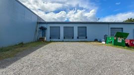 Industrial Unit