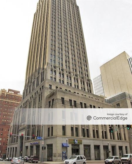 Office space for Rent at 707 Grant Street in Pittsburgh