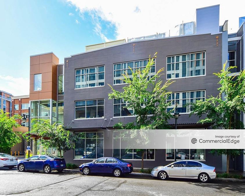 219 Terry Avenue North, Seattle, WA 98109 Point2