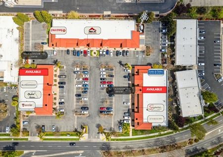 Industrial space for Rent at 1643 North Schnoor Avenue in Madera