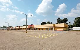 Farmington Plaza
