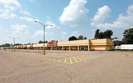 Farmington Plaza