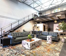 Alpharetta Personal Warehouse - Building 100