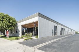 Lurline Business Park