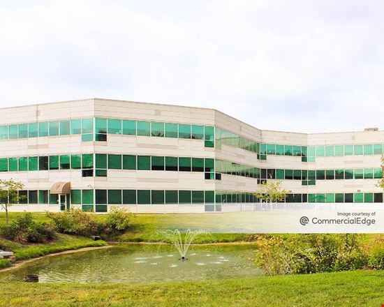 Christiana Corporate Center