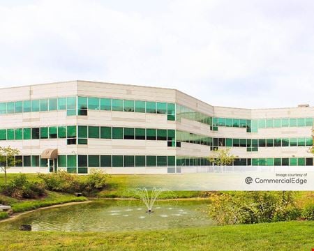 Photo of commercial space at 400 Commerce Drive in Newark