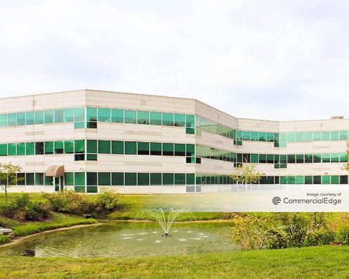Christiana Corporate Center