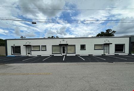 Photo of commercial space at 2559 Fouth Street in Fort Myers