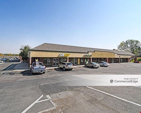 Photo of commercial space at 17000 East Iliff Avenue in Aurora