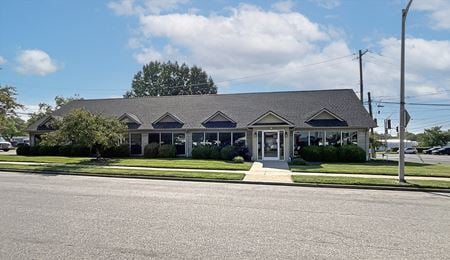 Office space for Sale at 1316 Versailles Rd in Lexington