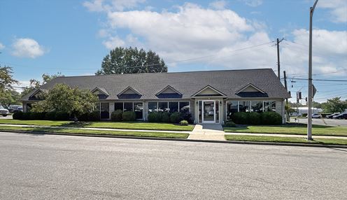 Office Building