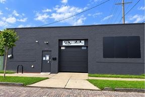 506 Cline St