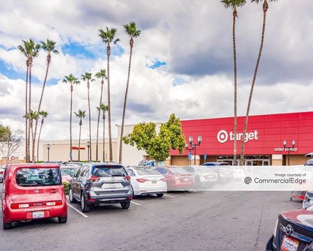 Retail space for Rent at 5555 Philadelphia Street in Chino