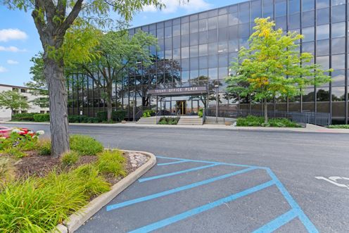 1400 East Touhy Des Plaines