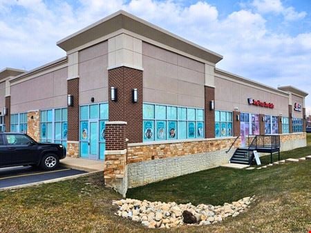 Photo of commercial space at 2101 Sycamore Rd in Dekalb