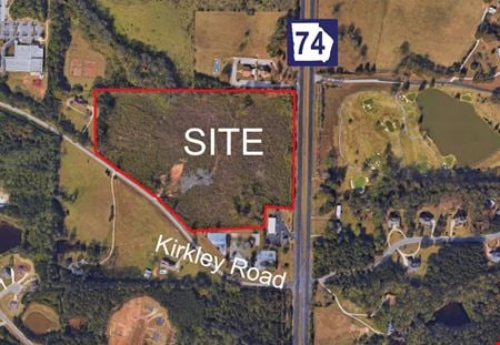 Land space for Sale at Kirkley Road in Tyrone