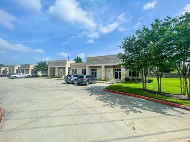 Timber Ridge Office Condos - Bldg. 1