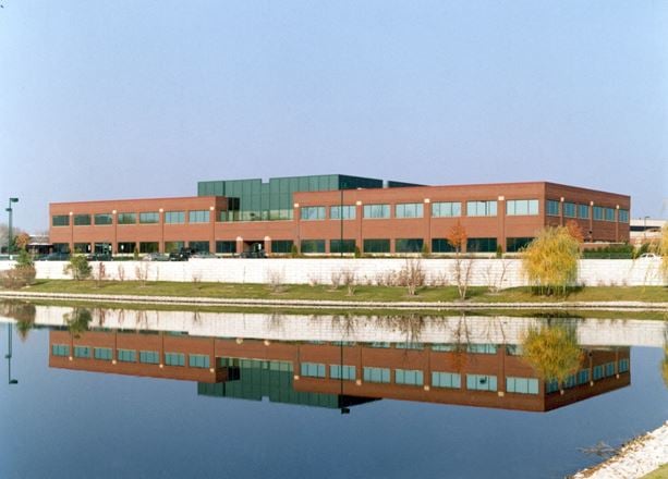 Continental Executive Parke