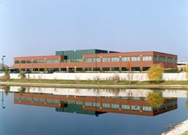 Continental Executive Parke