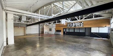 Industrial space for Rent at 2044 NW Pettygrove St in Portland