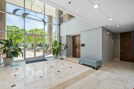 Office space for Rent at 1800 Perimeter Park Drive in Morrisville