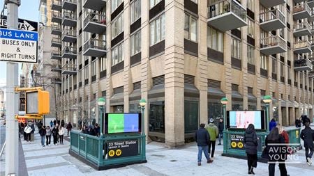 Other space for Rent at 950 Broadway in New York