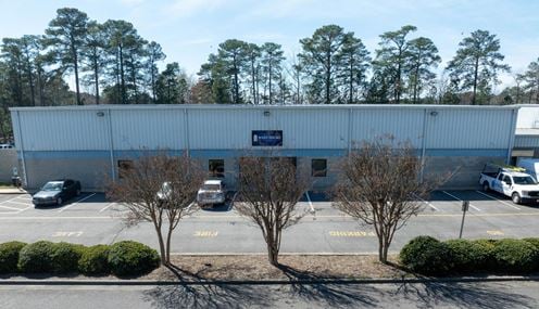 InSpace at Cavalier - Building A