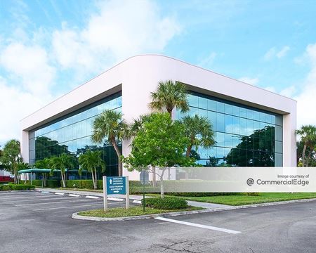 Office space for Rent at 2001 Blue Heron Blvd West in Riviera Beach