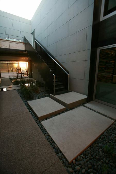 Photo of commercial space at 828 N 3rd St in Phoenix