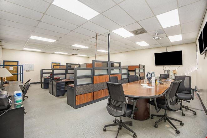 4625 Stonegate Industrial Blvd