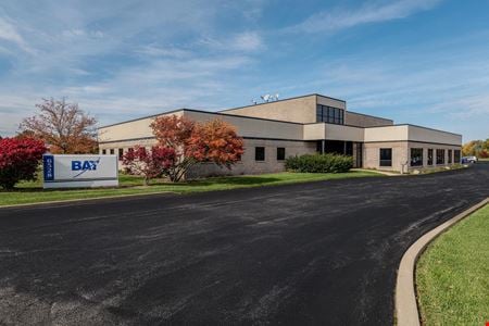 Industrial space for Sale at 6528 Weatherfield Court in Maumee