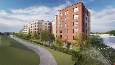Office space for Rent at 52 New Street in Cambridge