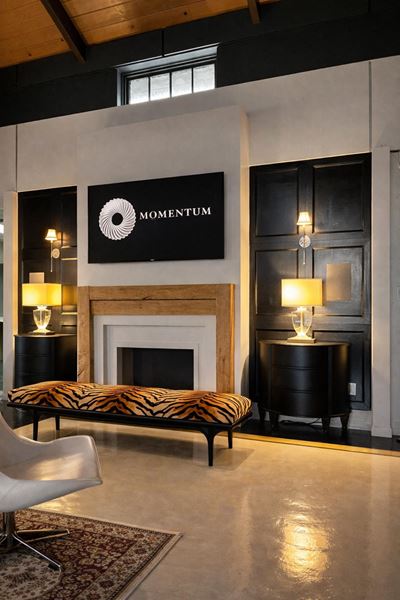 Momentum Space Candler Park - Momentum Space Atl