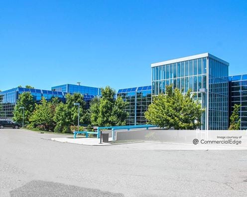 International Corporate Center