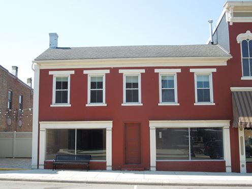 15 N High St