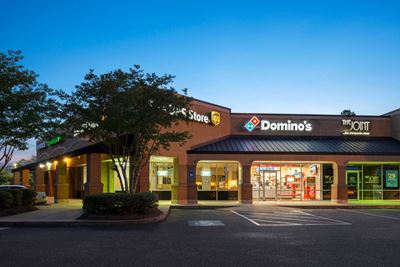 East Gate Shopping Center