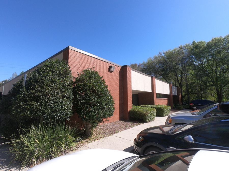1958 Commonwealth Lane, Tallahassee, FL Office Building
