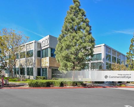 Office space for Rent at 10616 Scripps Summit Court in San Diego