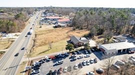 US 70 Assemblage (±5.39 Acres)