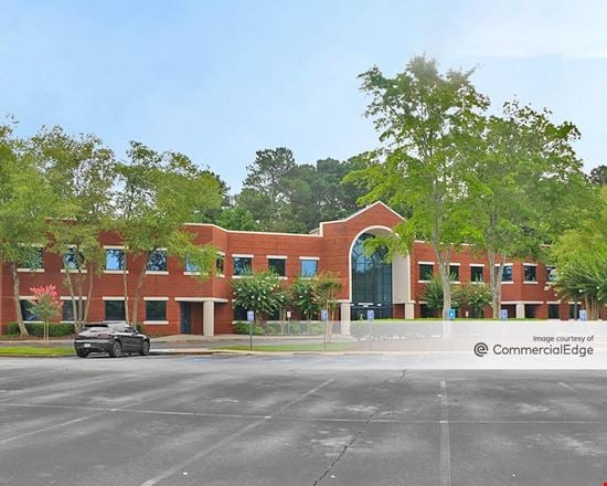Henry County Medical Office Building