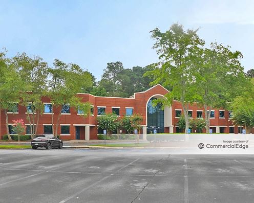 Henry County Medical Office Building