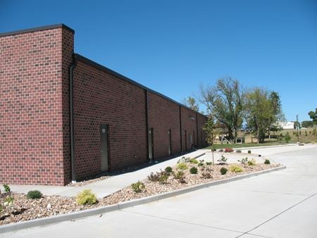 Photo of commercial space at 440 S. Mount Auburn Road in Cape Girardeau