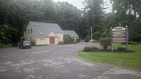 Photo of commercial space at 1799 U.S. 9 in Clifton Park