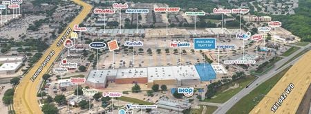 Retail space for Rent at 2325 S Stemmons Fwy in Lewisville