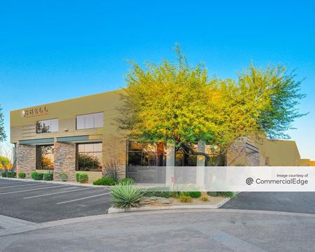 16410 North 91st Street - Scottsdale