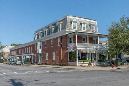 Other space for Sale at 19 West Market Street  in (Map #3)          Red Hook