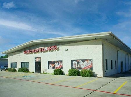 Industrial space for Sale at 10111 Grant Road, Bldg R in Houston